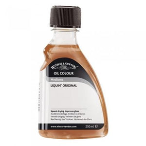 Winsor & Newton W&N Liquin Original Range SG Education