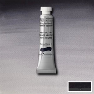 Winsor & Newton W&N Professional Watercolour 5ml Range SG Education