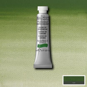 Winsor & Newton W&N Professional Watercolour 5ml Range SG Education