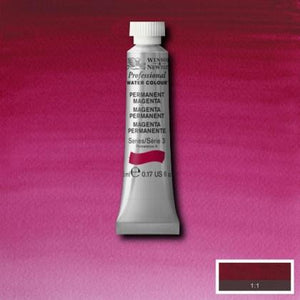Winsor & Newton W&N Professional Watercolour 5ml Range SG Education