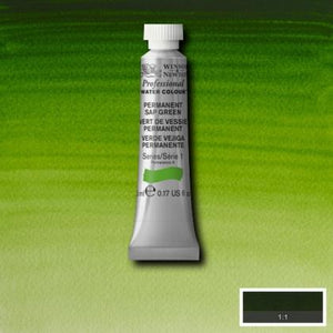 Winsor & Newton W&N Professional Watercolour 5ml Range SG Education