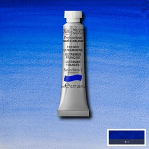 Winsor & Newton W&N Professional Watercolour 5ml Range SG Education