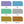 Winsor & Newton W&N Promarker Metalic Markers 6 Pack SG Education