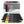 Winsor & Newton W&N Promarker Neon Fluorescent Shades 6 Pack SG Education