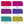 Winsor & Newton W&N Promarker Rich Tones 6 Pack SG Education