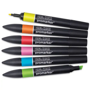 Winsor & Newton W&N Promarker Singles Range SG Education