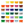 Winsor & Newton Winsor Newton Soft Pastels 30 Set SG Education
