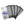 Winsor & Newton Winsor & Newton Studio Pencil Collection 50 Pack SG Education