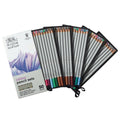 Winsor & Newton Winsor & Newton Studio Pencil Collection 50 Pack SG Education