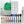 Winsor & Newton Winton Oil Cardboard Set 10x12ml SG Education
