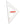 Wissner Wissner Board Set Square 45degree 60cm Magnetic SG Education