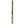 Wissner Wissner Board Wood Ruler 100cm Magnetic SG Education