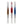 World of Colour ART-Seasonal World of Colour Colourpop Face & Body Brush Pens 3 Pack SG Education