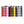 World of Colour ART-Seasonal World of Colour Colourpop Face & Body Paint Sticks 12 Pack SG Education