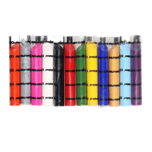World of Colour ART-Seasonal World of Colour Colourpop Face & Body Paint Sticks 12 Pack SG Education