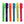 World of Colour ART-Seasonal World of Colour Colourpop Face & Body Paint Sticks Fluorescent 6 Pack SG Education