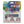 World of Colour ART-Seasonal World of Colour Colourpop Face & Body Paint Sticks Metallics 6 Pack SG Education