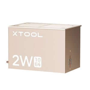 xTools xTool S1 2W Infrared Laser Module SG Education