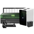 xTools xTool S1 40W Laser Engraver All-In-One Bundle with SafetyPro Air Purifier SG Education
