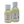 Zest-it Zest It Clear Painting Medium Range SG Education