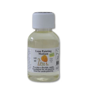 Zest-it Zest It Lean Painting Medium 125ml SG Education