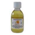 Zest-it Zest It Linseed Stand Oil Range SG Education