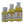 Zest-it Zest It Linseed Stand Oil Range SG Education