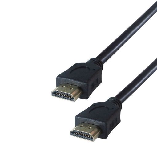 Picture of Connekt Gear 2m HDMI Display Cable 4K UHD Ethernet