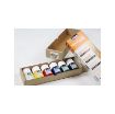 Picture of Pebeo porcelaine 150  Set (6 x Asst 20 ml) was P753402