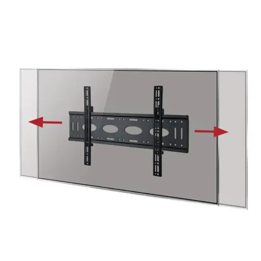 Picture of B-Tech Universal Flat  Screen Wall Mount Up to 65 inch