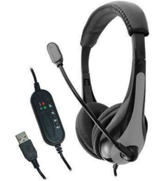 Ps2 discount usb headset