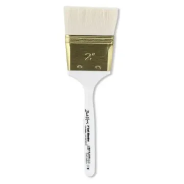 Bob Ross No 2 Script Liner Brush