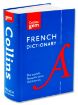 Picture of Collins Pocket French Dictionary