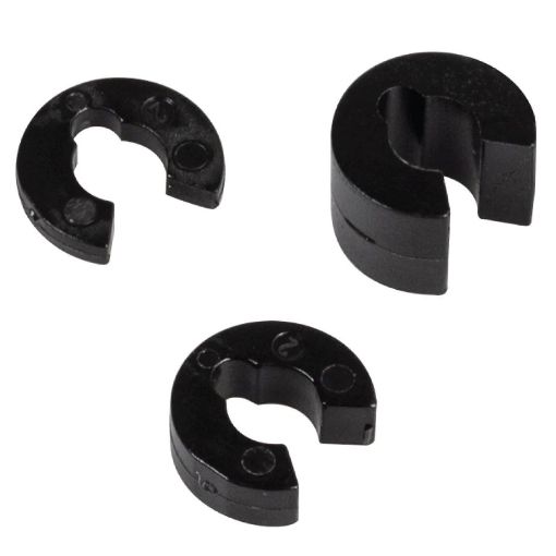Picture of VEX V5 Click-On Spacers Variety Pack of 30
