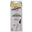 Picture of Premto 9 Piece Maths Geometry Set Primrose