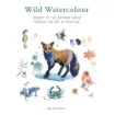 Picture of Wild Watercolour Book