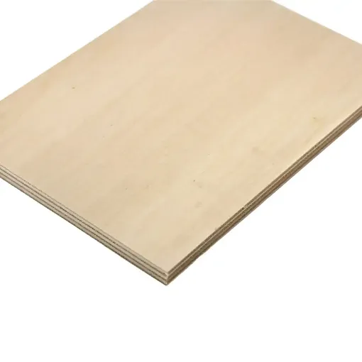 Picture of 5mm Poplar Laser Plywood Range