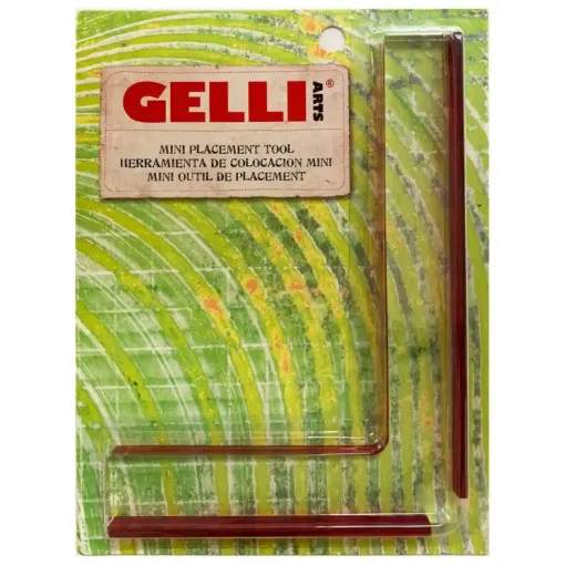 Picture of Gelli Arts Mini Placement Tool
