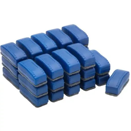 Picture of Whiteboard Eraser Box of 30