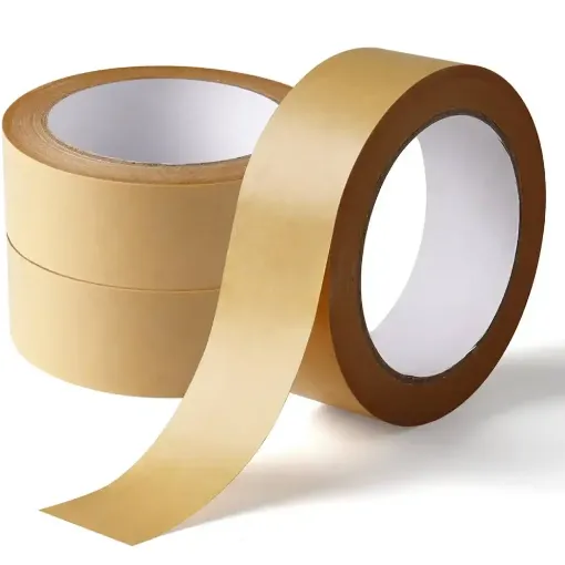 Picture of Frisk Self Adhesive Tape Roll Range