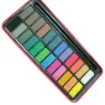 Picture of Create Watercolour Tin Tablet Set of 24