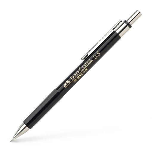 Picture of Faber Clutch Pencil TK-Fine 1306  0.5mm