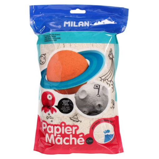 Picture of Milan Papier Mache - 200g