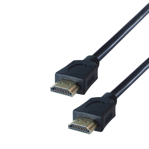 Picture of Connekt Gear 5m HDMI Display Cable 4K UHD Ethernet