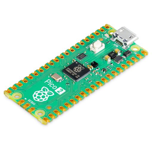 Picture of Raspberry Pi Pico 2