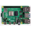 Picture of Raspberry Pi 4 Model B - 1GB