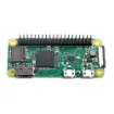 Picture of Raspberry Pi Zero W with Header