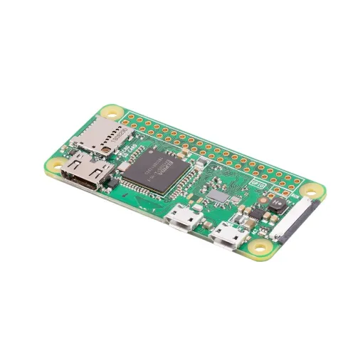 Picture of Raspberry Pi Zero W