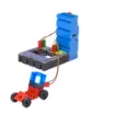 Picture of fischertechnik STEM Coding Pro