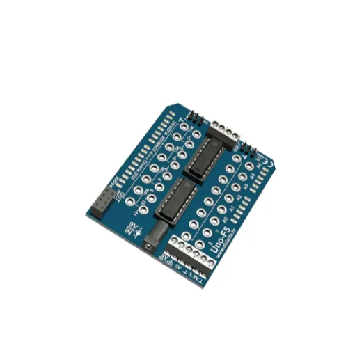 Picture of fischertechnik Arduino UNO F5 Adapter